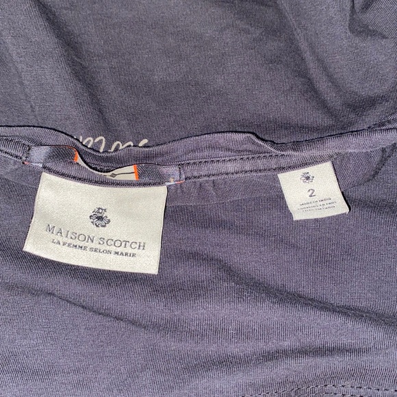 Graphic Tee - Picture 2 of 2